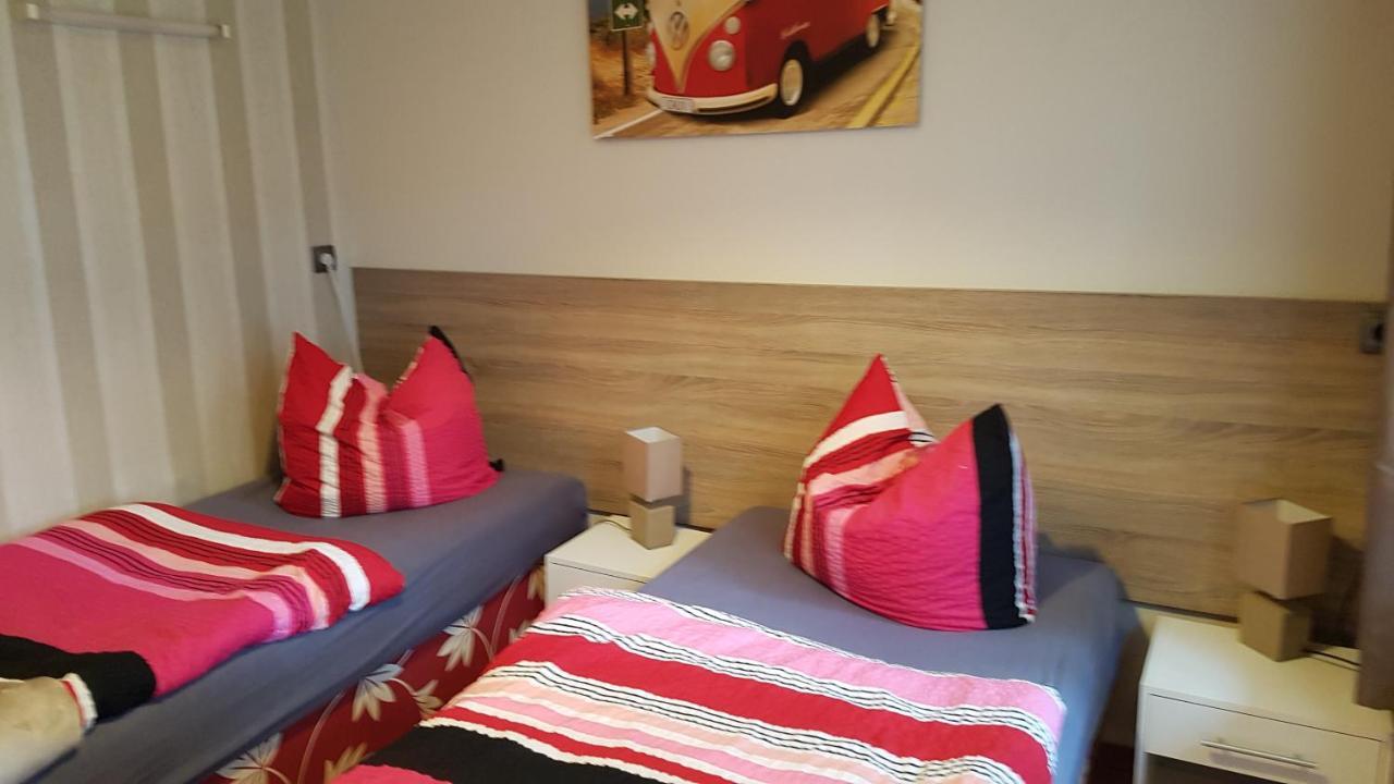 Pension Rahnsdorf Am Mueggelsee Berlin Kültér fotó