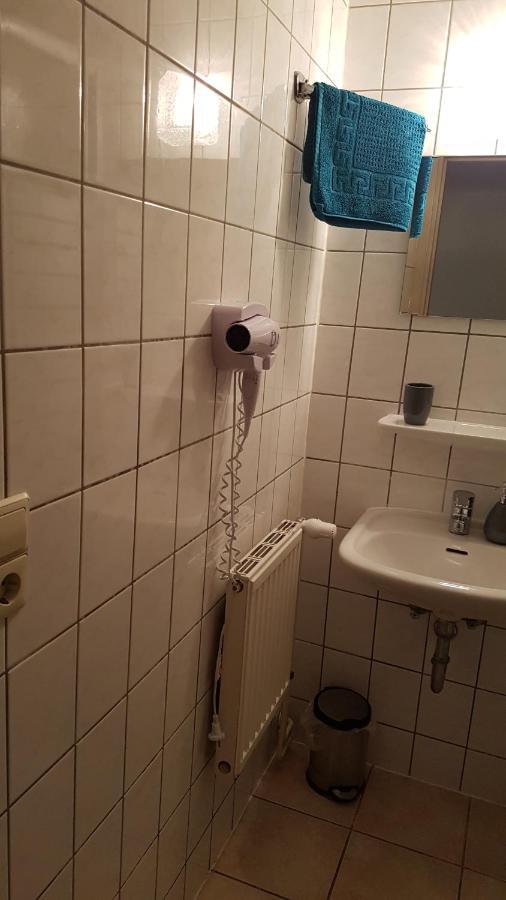 Pension Rahnsdorf Am Mueggelsee Berlin Kültér fotó