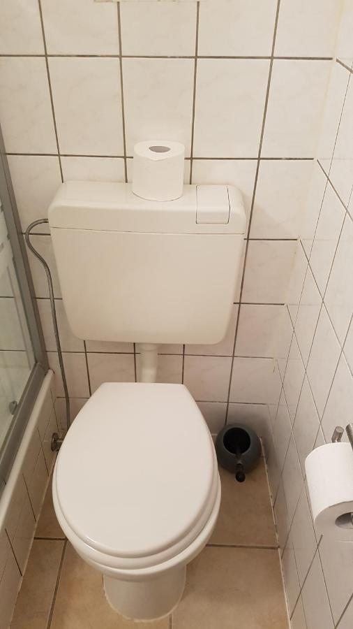 Pension Rahnsdorf Am Mueggelsee Berlin Kültér fotó